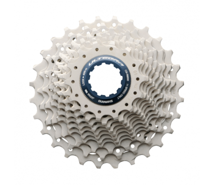 Kasete SHIMANO Cassette 11 Speed 14-28, CS-R8000 Ultegra