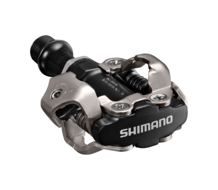 Pedāļi Shimano PD-M540 black