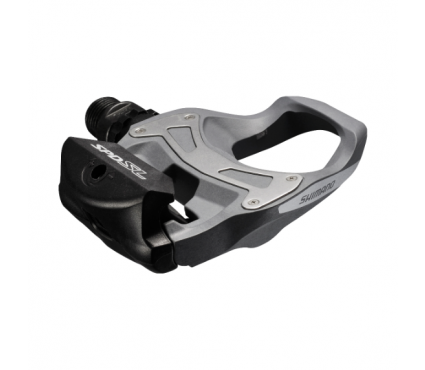 Pedāļi Shimano  SPD-SL w/ Cleat SM-SH11 PD-R550G Gray