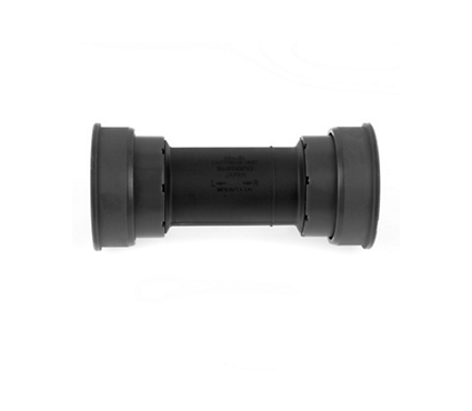 Monobloks SHIMANO Bottom Bracket PressFit 86.5mm SM-BB71 MTB
