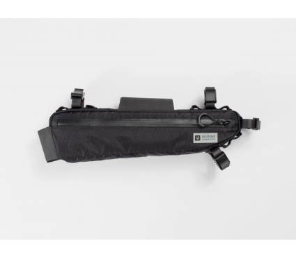 Rāmja soma Bontrager Adventure Frame Small Black