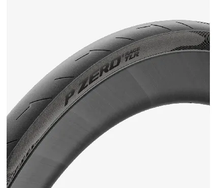 Riepa Pirelli P ZERO™ Race TLR Classic 28 - 622 TechWALL+ Classic (tan-wall)