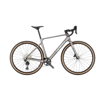 KTM GRAVELATOR PRO MOON ROCK MATT
