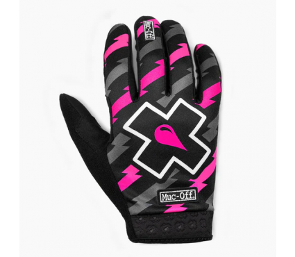 Cimdi Muc-Off Riders Gloves - Bolt