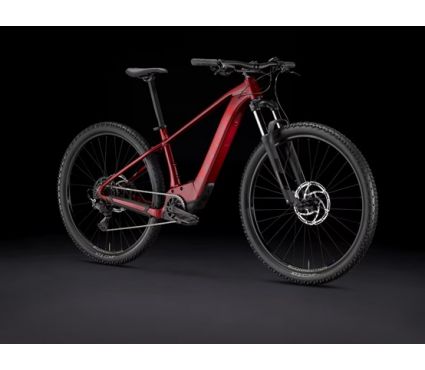 Elektriskais velosipēds Trek MARLIN+ 6 EU XL 29 RD