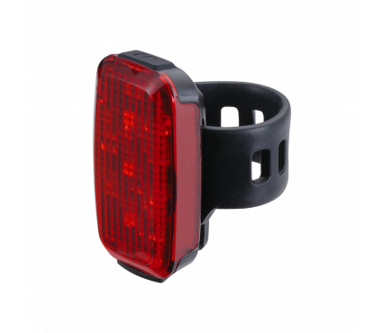 Lukturis aizmugurējais BBB BLS-147 rearlight Spot