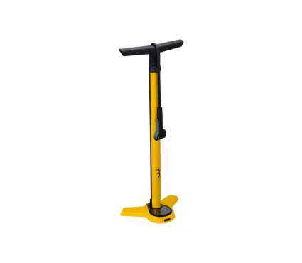 Grīdas pumpis BBB BFP-27 AirSteel yellow