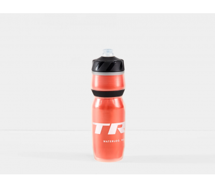 Pudele Trek Voda Ice Insulated Water Bottle 591 ml Red