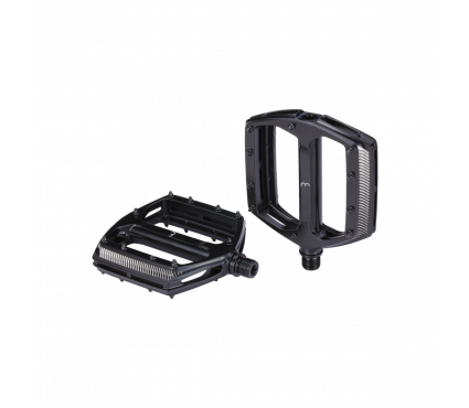 Pedāļi BBB BPD-36 CoolRide MTB black