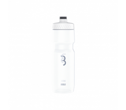 Pudele BBB BWB-15 AutoTank clear autoclose 750ml