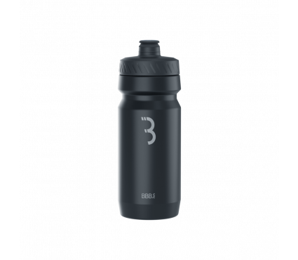 Pudele BBB BWB-11 AutoTank black autoclose 550ml