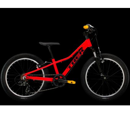 Velosipēds Trek Precaliber 20 7SP 20 Viper Red