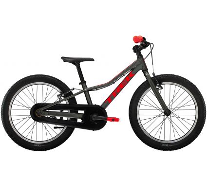 Velosipēds TREK PRECALIBER 20 FW  20 Lithium Grey