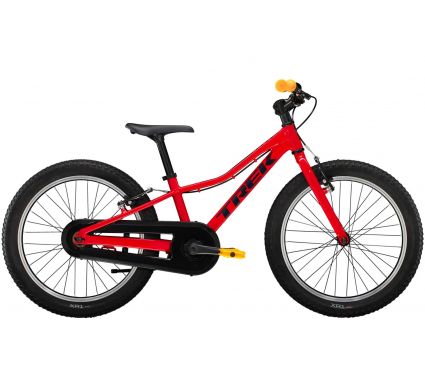 Velosipēds TREK Precaliber 20 Freewheel Viper Red