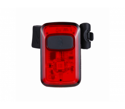 Lukturis aizmugurējais BBB BLS-152D minilight rear Spark 2.0