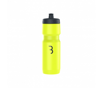 Pudele BBB BWB-05 750ml CompTank XL neon yellow