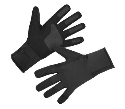 Endura Pro SL Primaloft® Waterproof Glove Black