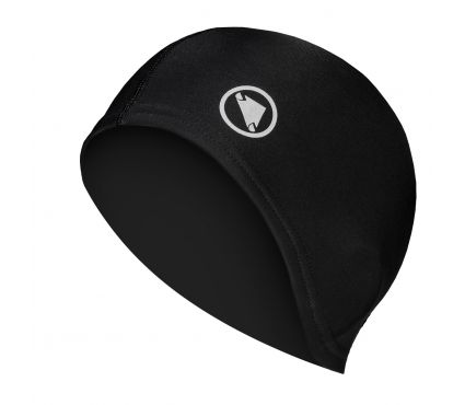 Cepure Endura FS260-Pro Skull Cap Black