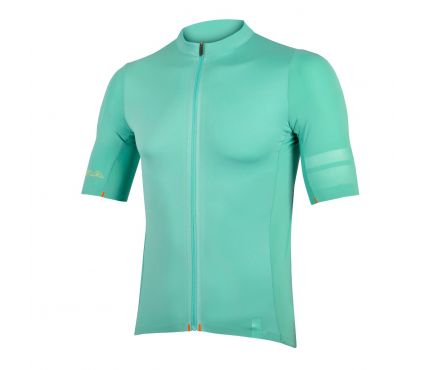 Krekls Endura Pro SL S/S Jersey: Aqua - M