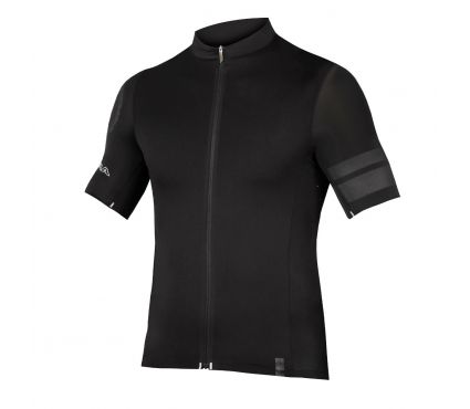 Krekls Endura Pro SL S/S Jersey: Black - M