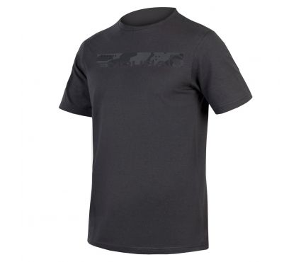 Krekls Endura One Clan Organic Tee Camo: Anthracite - M