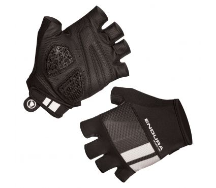 Cimdi Endura Women's FS260-Pro Aerogel Mitt II Black