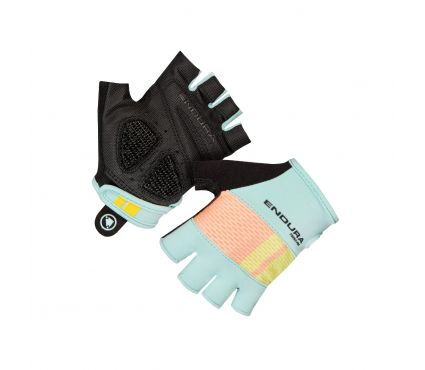 Cimdi Endura Women's FS260-Pro Aerogel Mitt II Glacier Blue