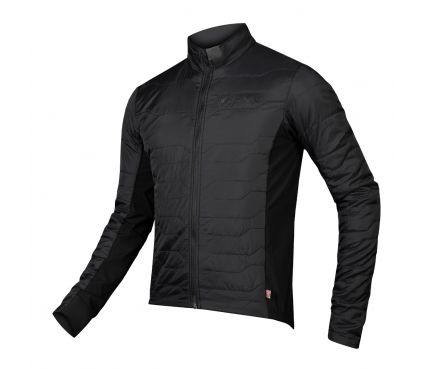 Jaka Endura Pro SL PrimaLoft® Jacket II Black