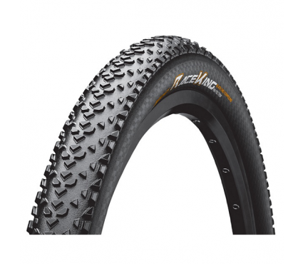Riepa Continental 55-559 Race King black/black wire skin