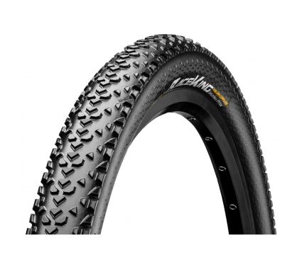 Riepa Continental 55-559 Race King ShieldWall black/black foldable skin