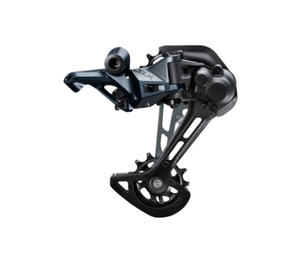 Pārslēdzējs aizmugurējais SHIMANO Rear Derailleur 12s SGS RD-M7100 SLX front single