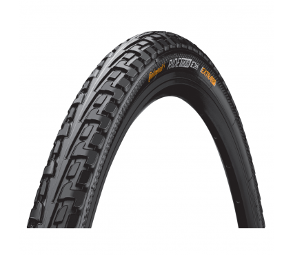 Riepa Continental 47-559 Ride Tour black/black wire