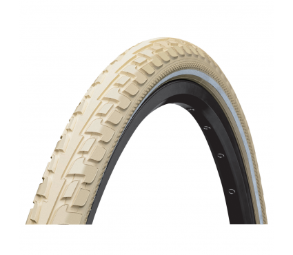 Riepa Continental 37-622 Ride Tour cream/cream wire