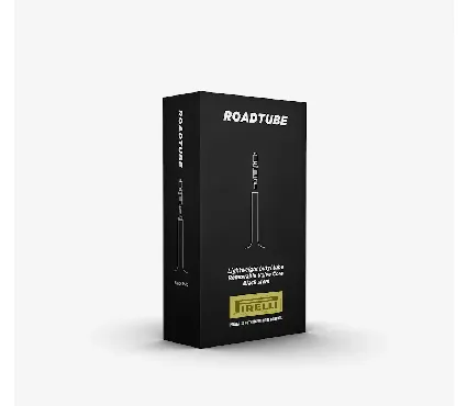 Kamera Pirelli 23/30-622 BlackPresta 48mm