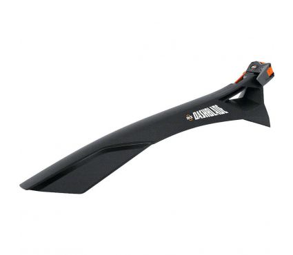 Dubļusargs aizmugures SKS Dashblade Black