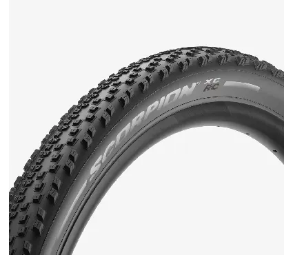 Riepa Pirelli Scorpion Sport XC RC 29 x 2.2 PROcompound XC Black