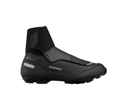 Velo apavi Shimano SH-MW502 Black