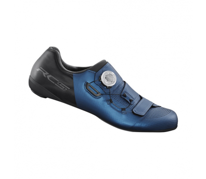 Velo apavi Shimano SH-RC502 Blue