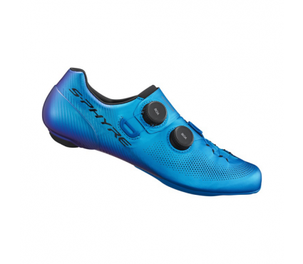 Velo apavi Shimano SH-RC903 Blue