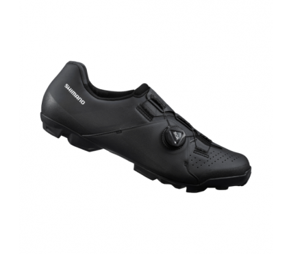 Velo apavi Shimano SH-XC300M Black