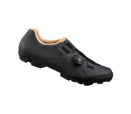 Velo apavi Shimano SH-XC300W Women Black