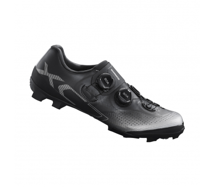 Velo apavi Shimano SH-XC702 Black