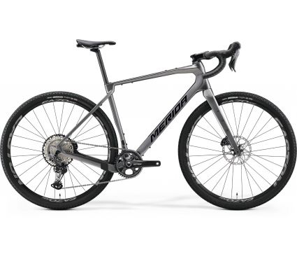 Merida SILEX 7000 II1 GUN METAL GREY(BLACK/TITAN)