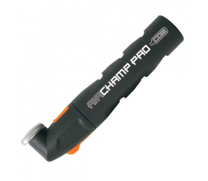 CO2 pumpis SKS Airchamp Pro Black