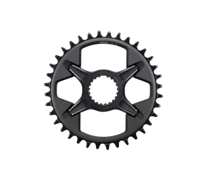 Priekšējais zobrats SHIMANO Chainring 36T Deore XT SM-CRM85 FC-M8100-1/M8130-1