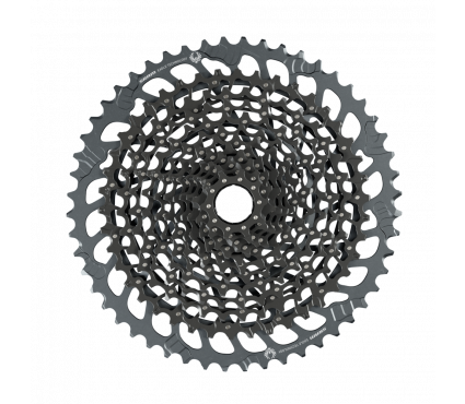 Kasete SRAM XG-1275 Eagle 10-52 12 speed Black