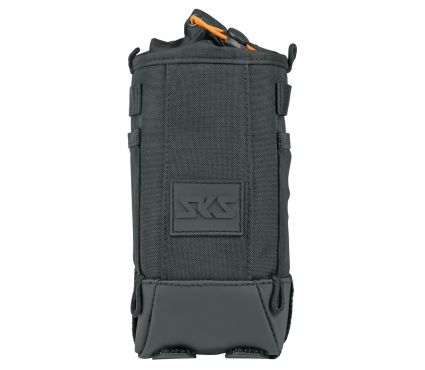 Stūres soma SKS Urban Stembag Black