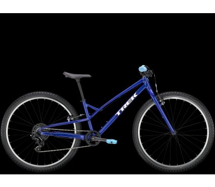 Velosipēds TREK WAHOO 26 PATH  26 Hex Blue