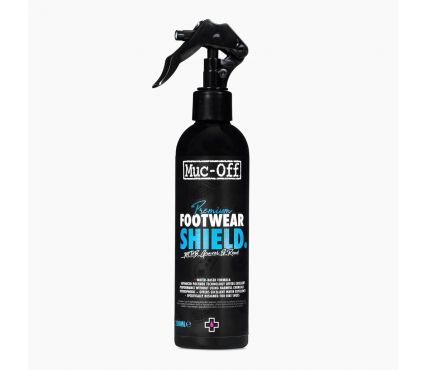Tīrīšanas līdzeklis Muc-Off Footwear Shield 250ml