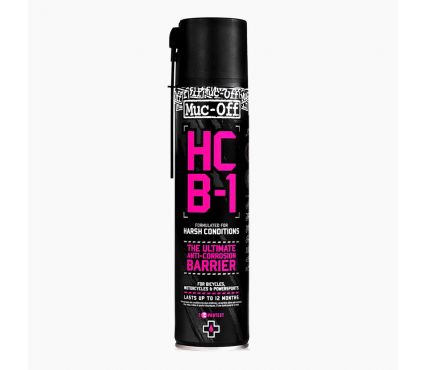 Kopšanas līdzeklis Muc-Off HCB-1 Harsh Condition Barrier 400ml